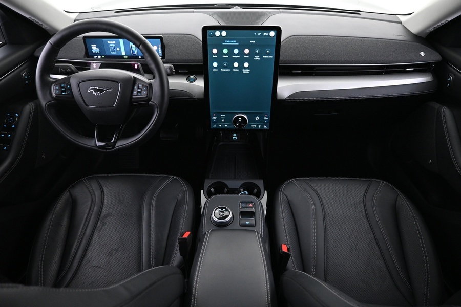 Ford USA Mustang vaihtoauto