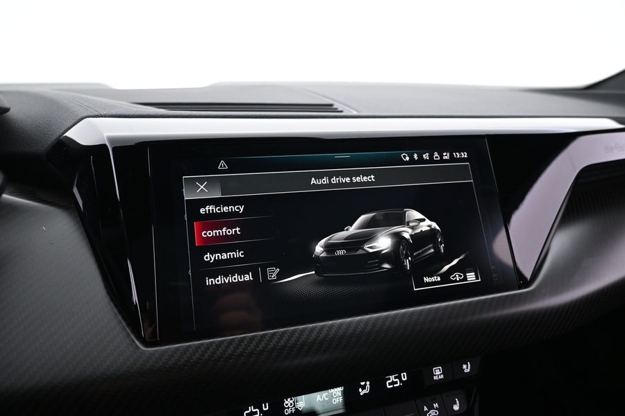 Audi e-tron GT vaihtoauto