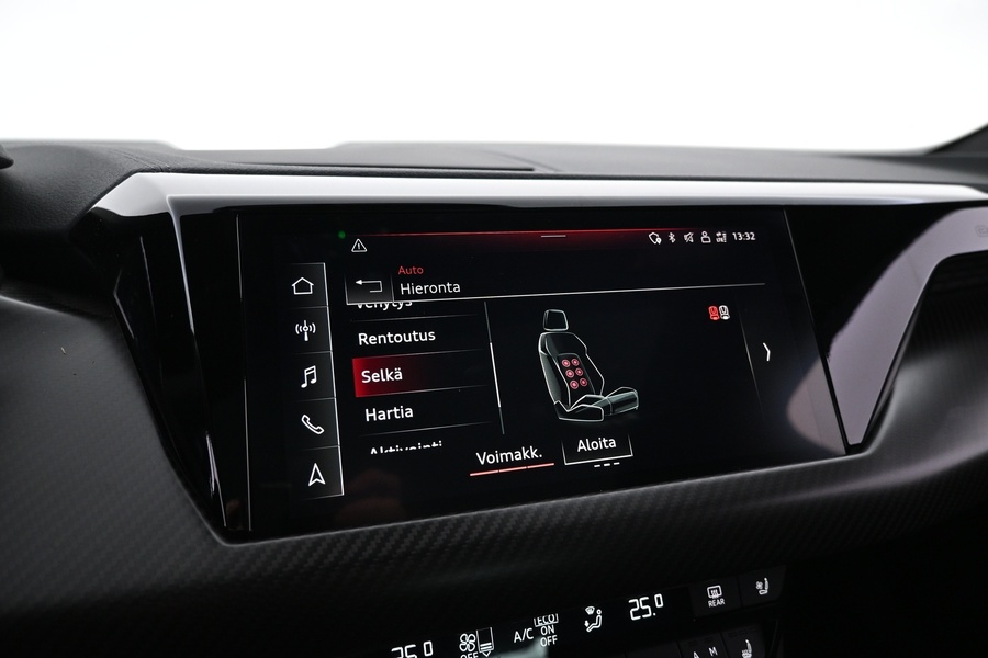 Audi e-tron GT vaihtoauto