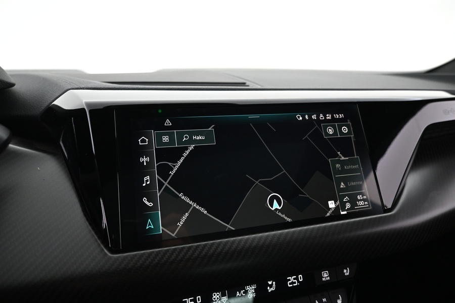 Audi e-tron GT vaihtoauto