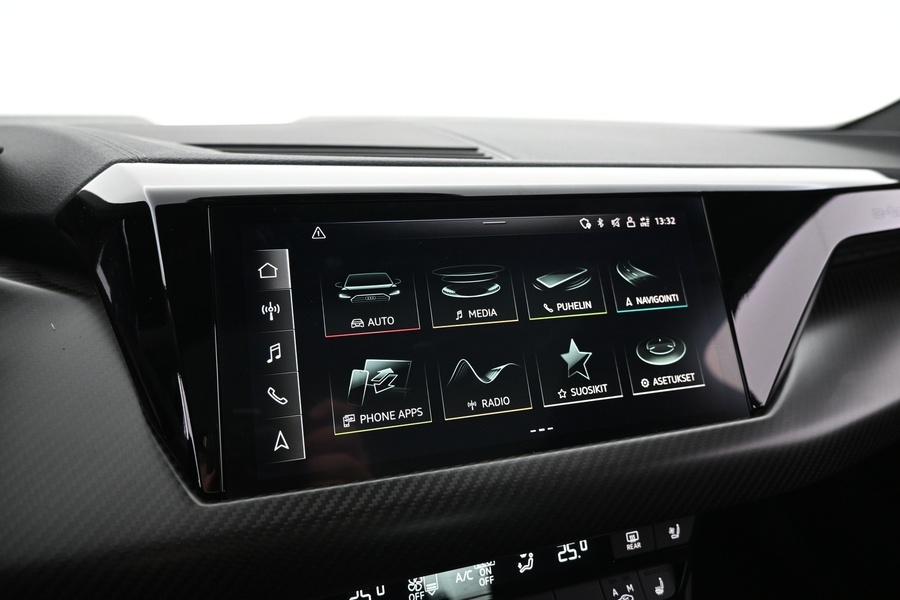 Audi e-tron GT vaihtoauto