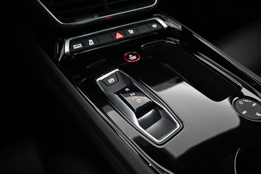 Audi e-tron GT vaihtoauto