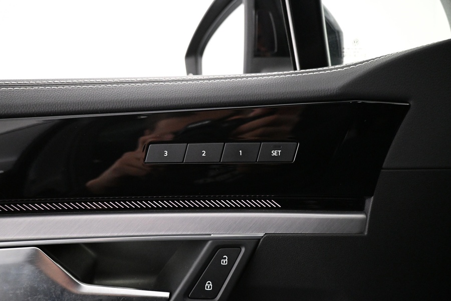 Volkswagen Touareg vaihtoauto