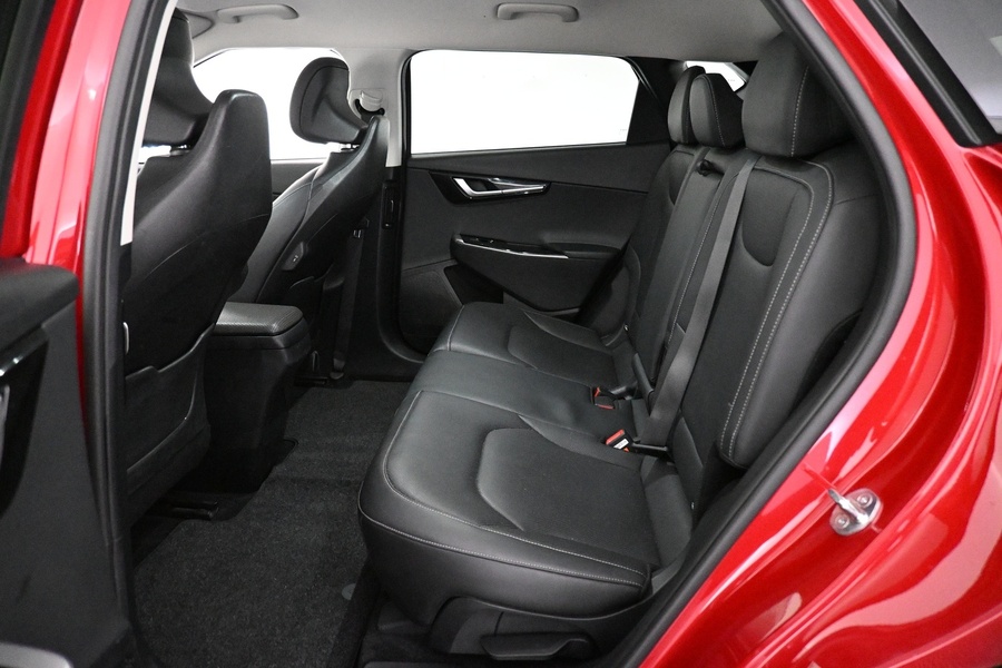 Kia EV6 vaihtoauto
