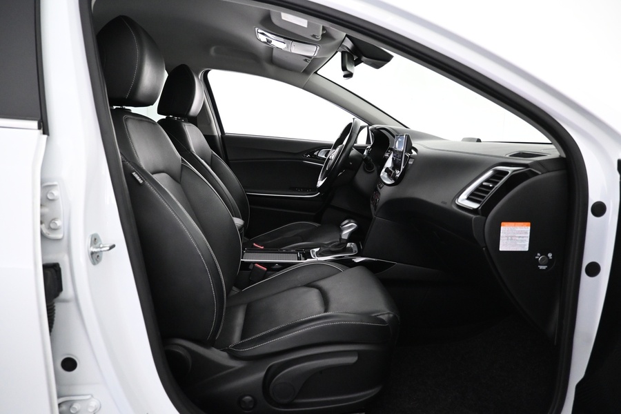 Kia XCeed vaihtoauto