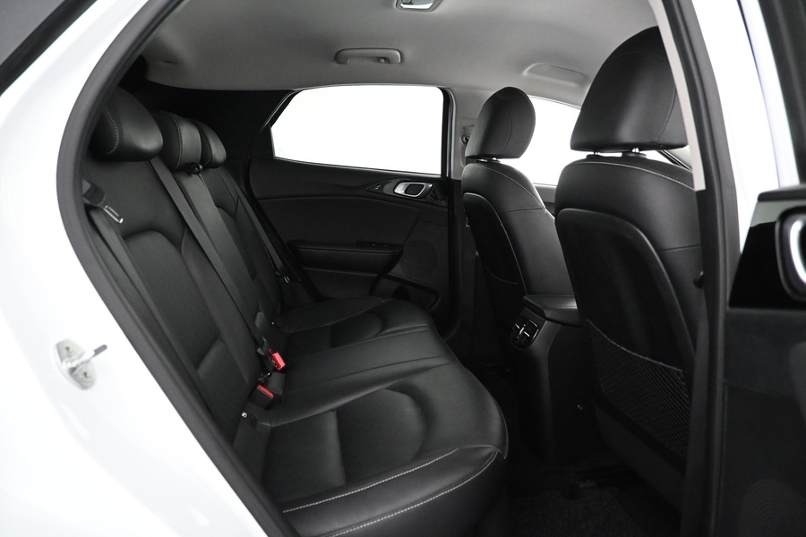 Kia XCeed vaihtoauto