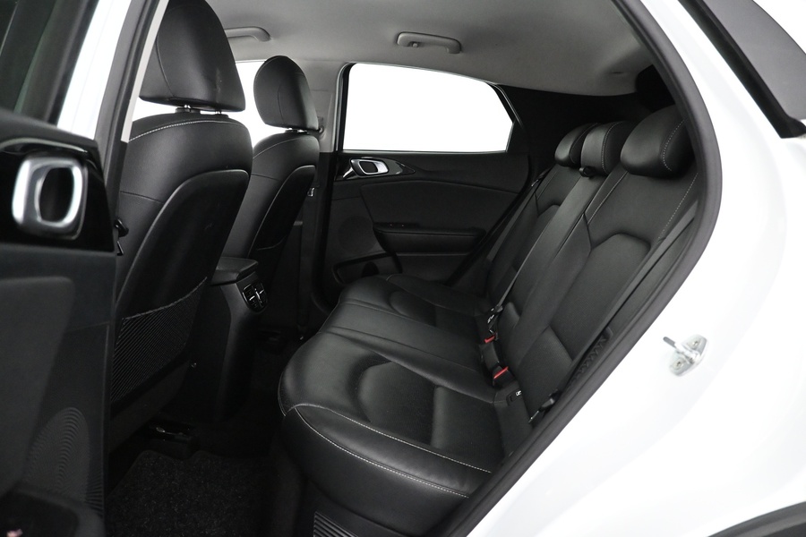 Kia XCeed vaihtoauto