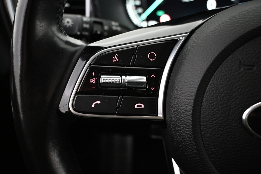 Kia XCeed vaihtoauto