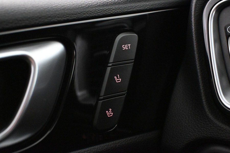 Kia XCeed vaihtoauto