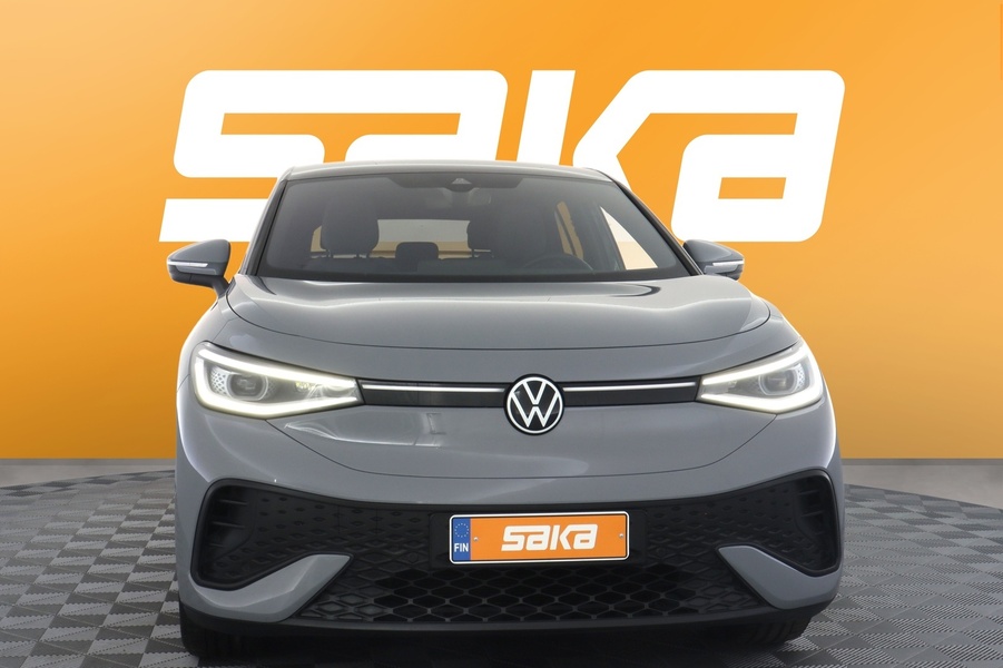 Volkswagen ID.5 vaihtoauto