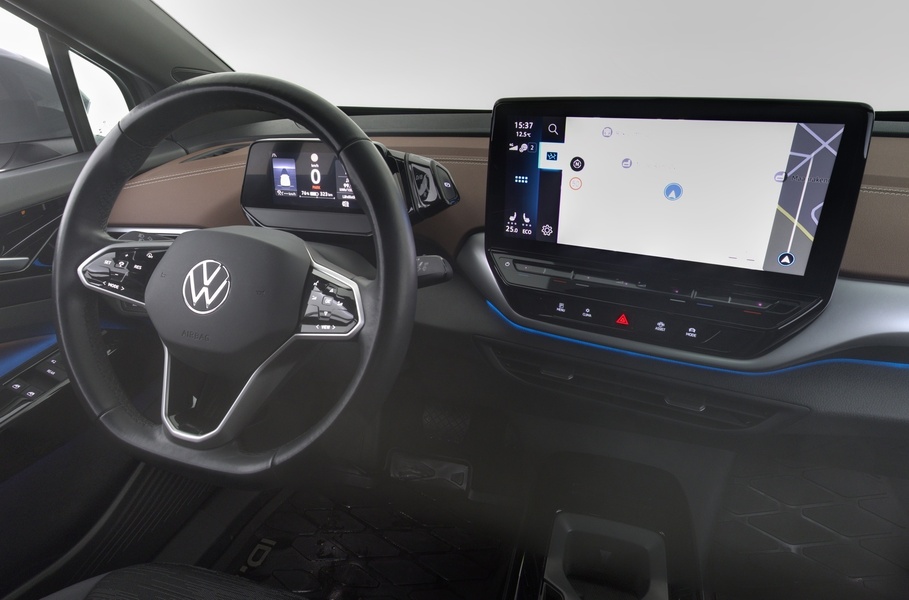 Volkswagen ID.5 vaihtoauto