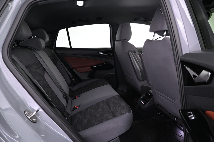 Volkswagen ID.5 vaihtoauto