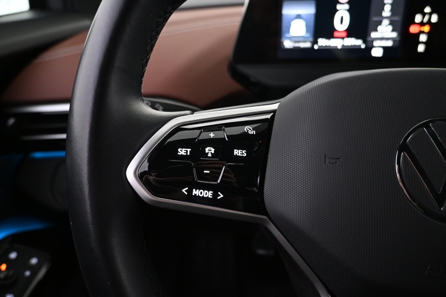 Volkswagen ID.5 vaihtoauto