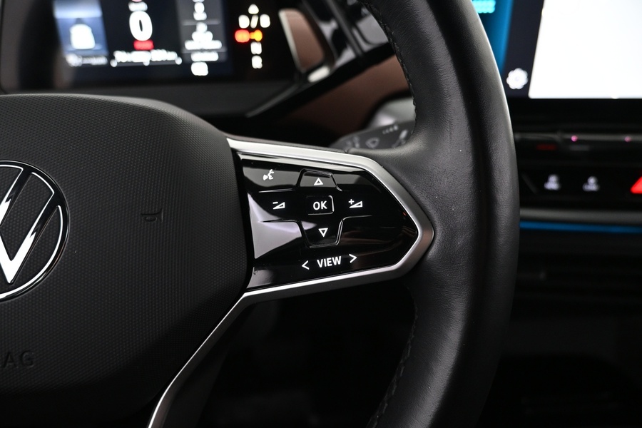 Volkswagen ID.5 vaihtoauto