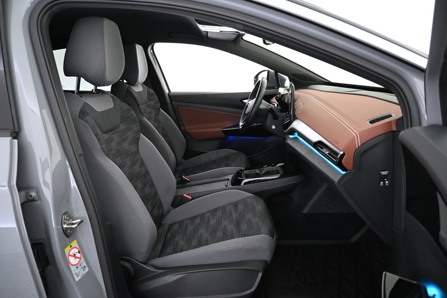 Volkswagen ID.5 vaihtoauto