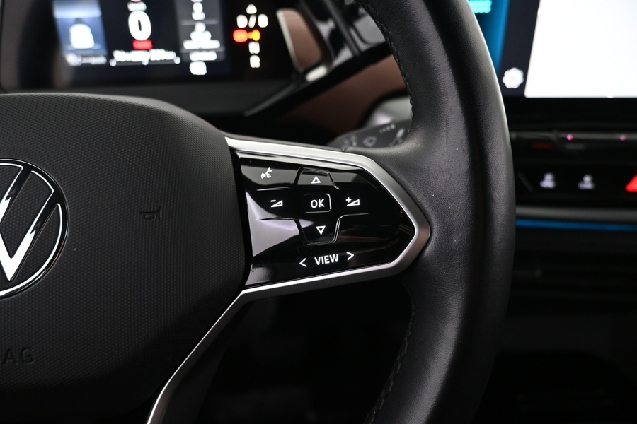 Volkswagen ID.5 vaihtoauto