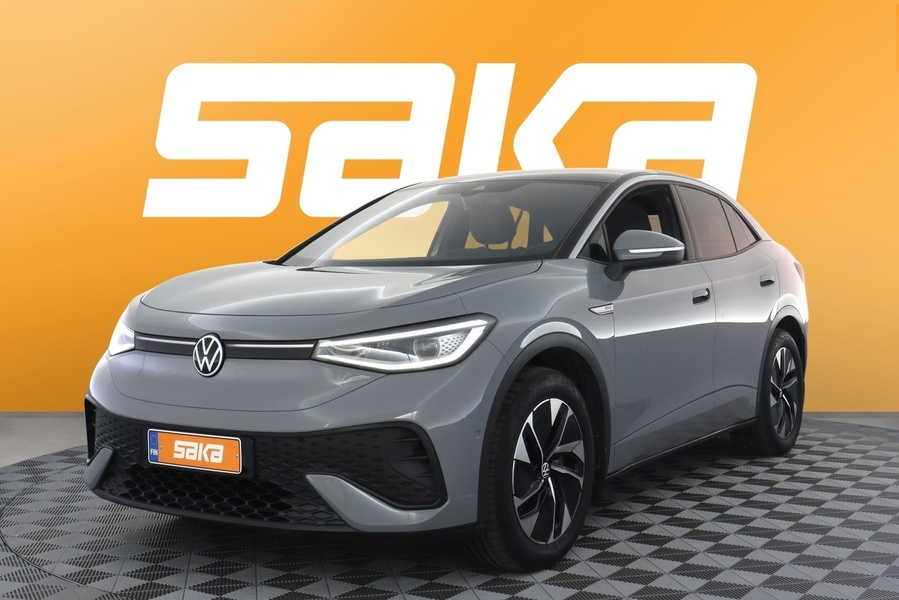 Volkswagen ID.5 vaihtoauto