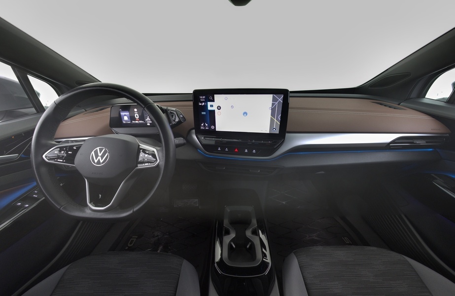 Volkswagen ID.5 vaihtoauto