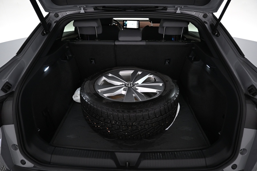 Volkswagen ID.5 vaihtoauto