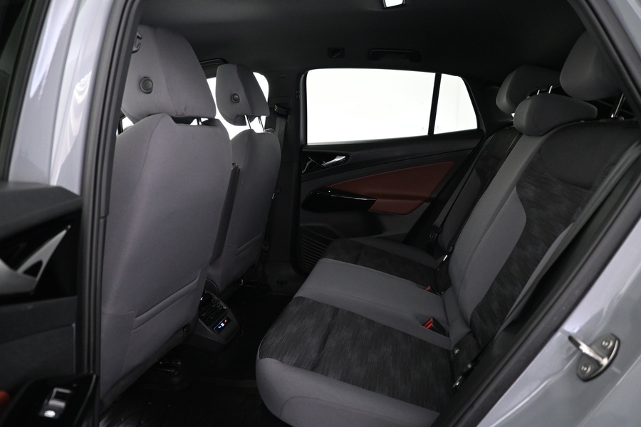 Volkswagen ID.5 vaihtoauto