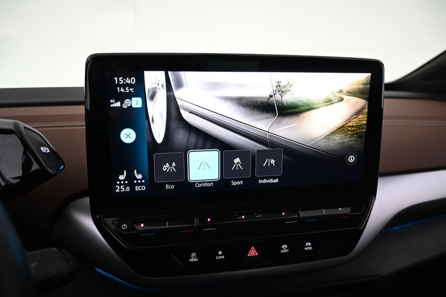 Volkswagen ID.5 vaihtoauto