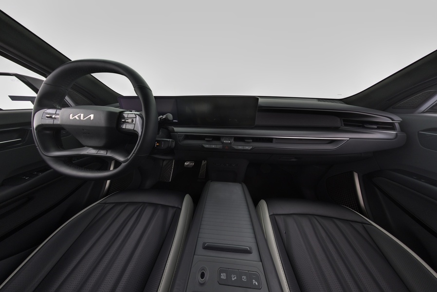 Kia EV9 vaihtoauto