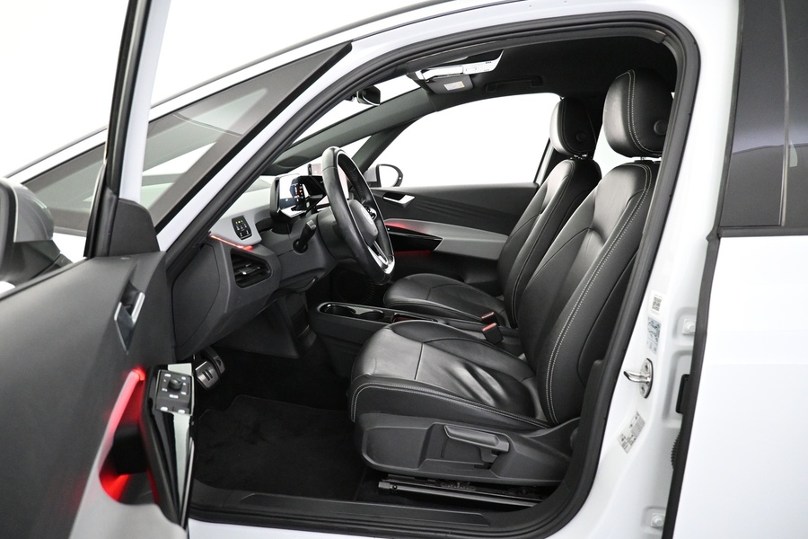 Volkswagen ID.3 vaihtoauto