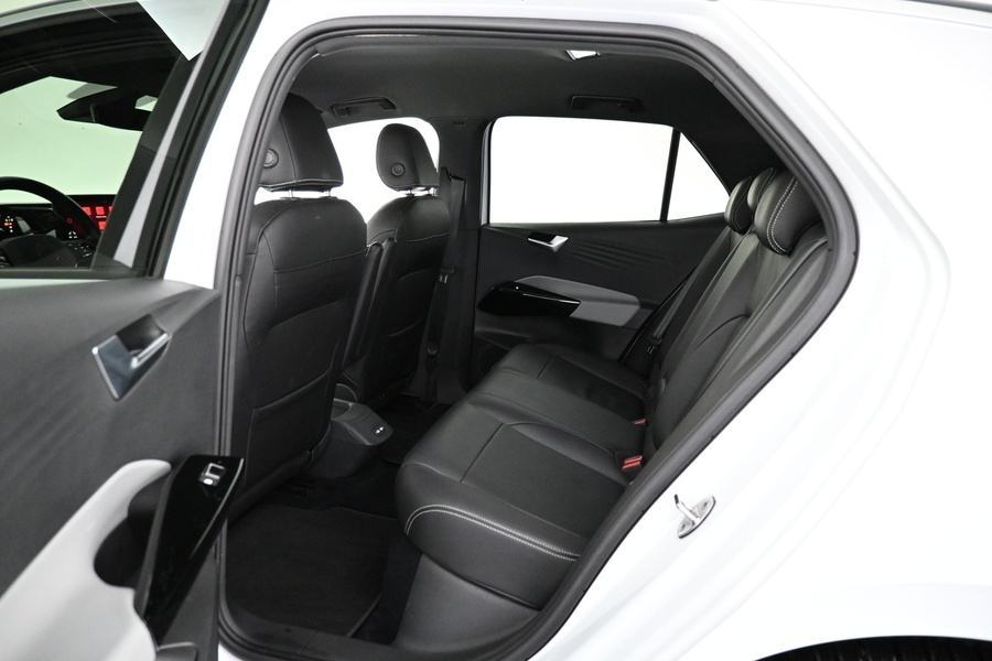 Volkswagen ID.3 vaihtoauto