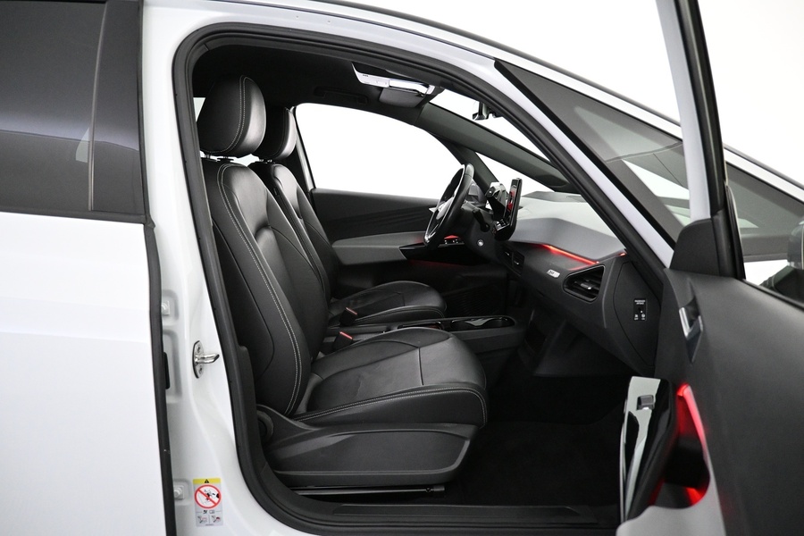 Volkswagen ID.3 vaihtoauto