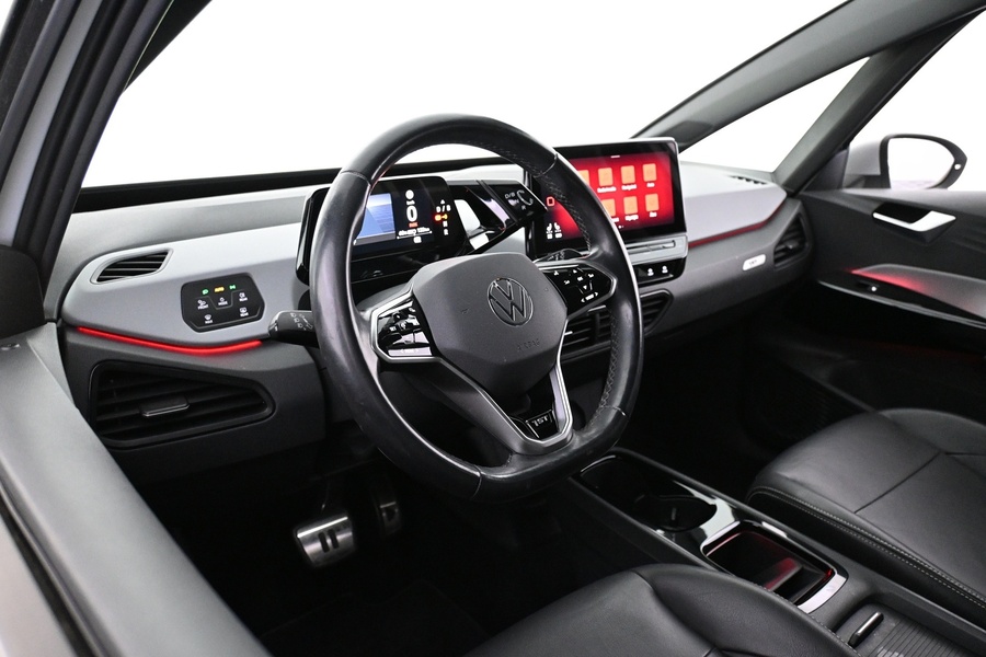 Volkswagen ID.3 vaihtoauto