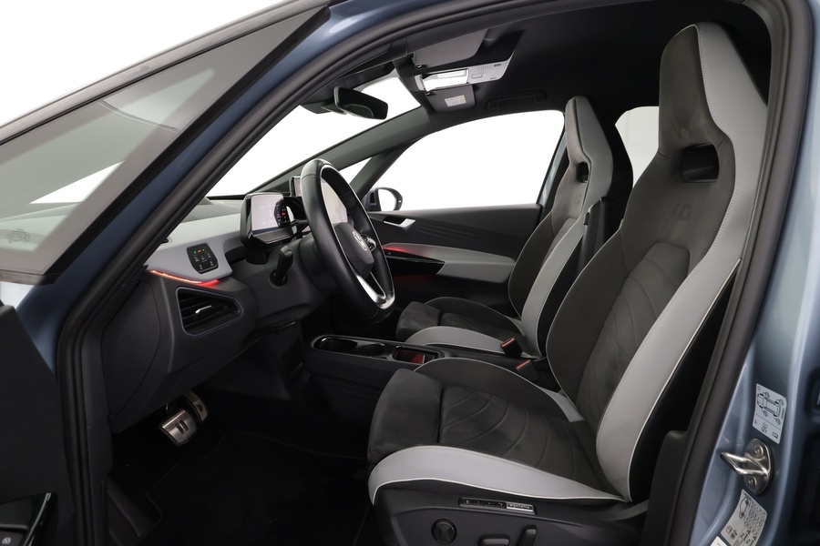 Volkswagen ID.3 vaihtoauto
