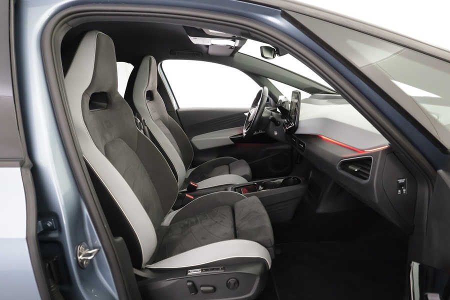 Volkswagen ID.3 vaihtoauto