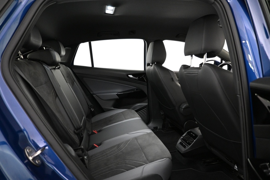 Volkswagen ID.5 vaihtoauto