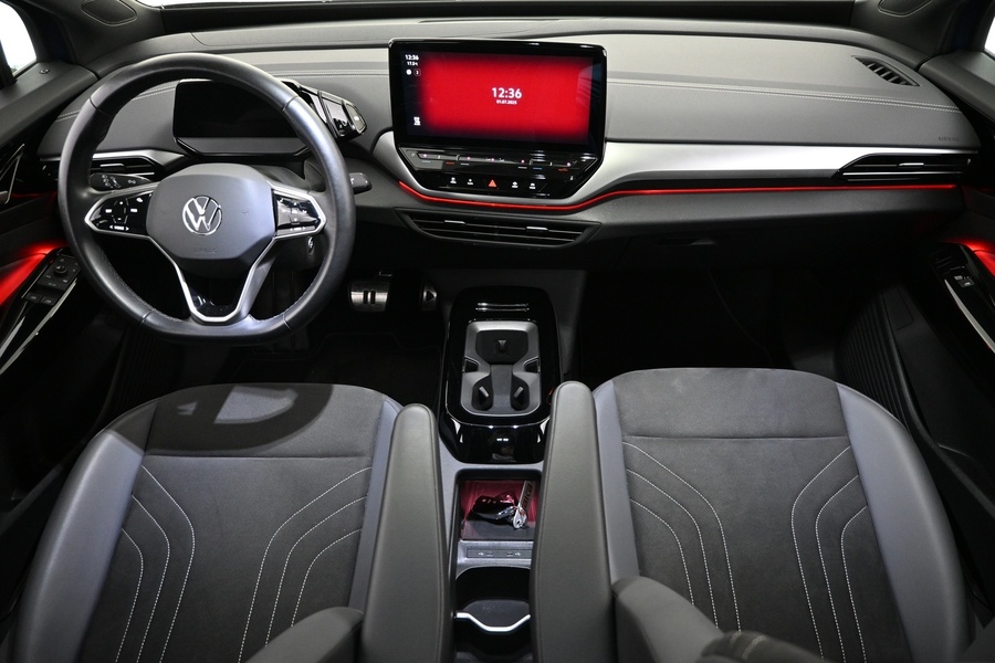 Volkswagen ID.5 vaihtoauto