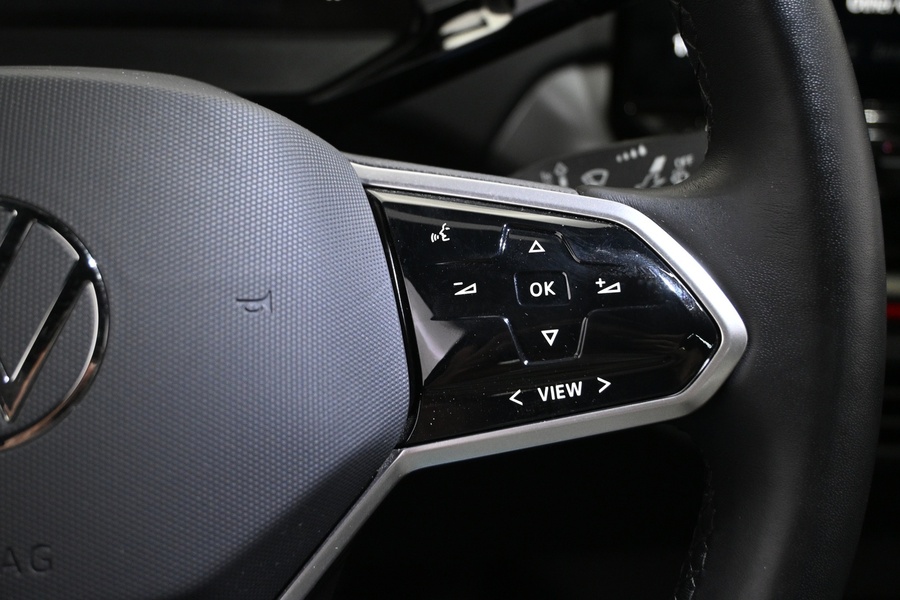 Volkswagen ID.5 vaihtoauto
