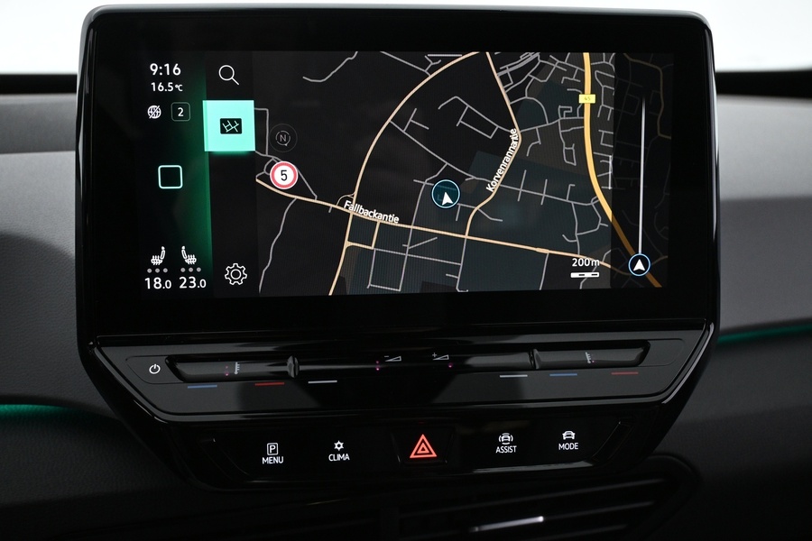 Volkswagen ID.3 vaihtoauto