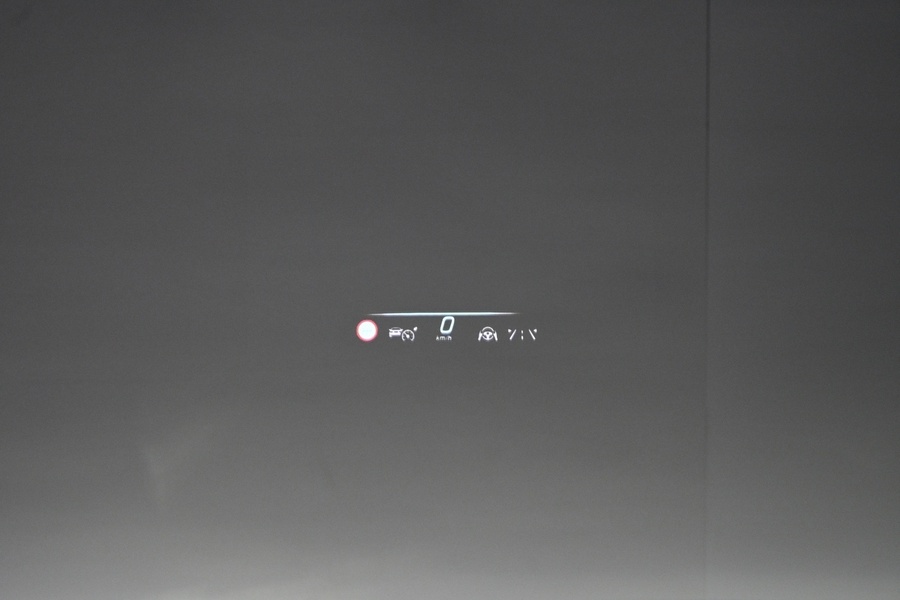 Mercedes-Benz EQS vaihtoauto