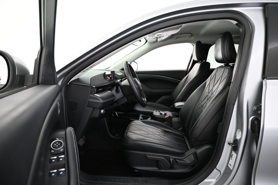 Ford USA Mustang vaihtoauto