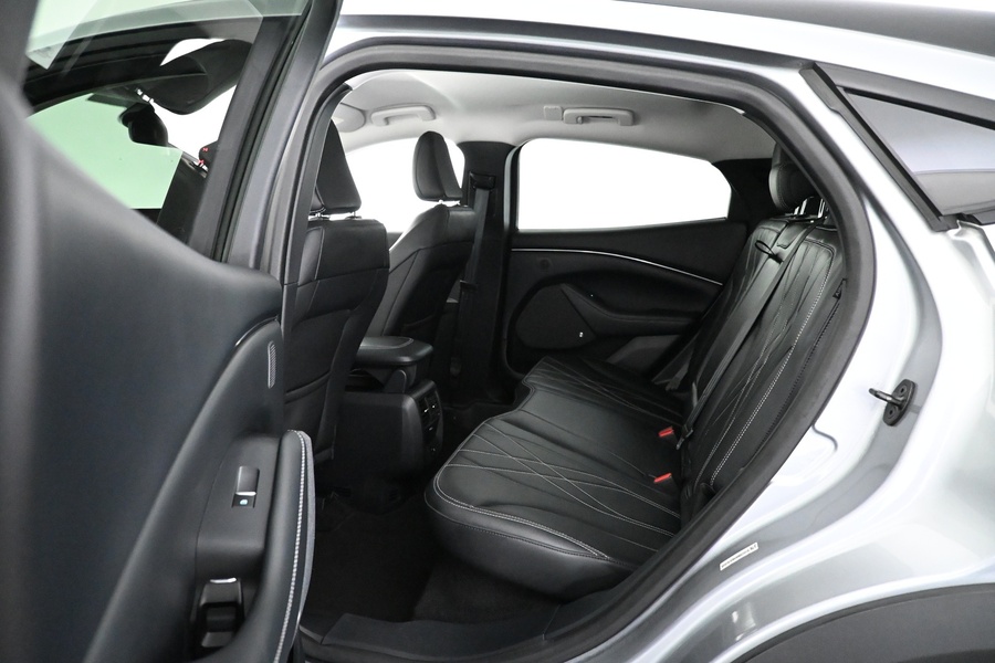 Ford USA Mustang vaihtoauto