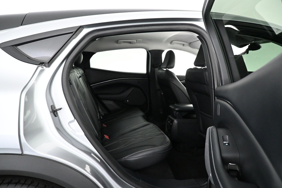 Ford USA Mustang vaihtoauto