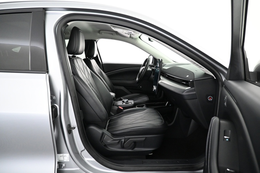 Ford USA Mustang vaihtoauto