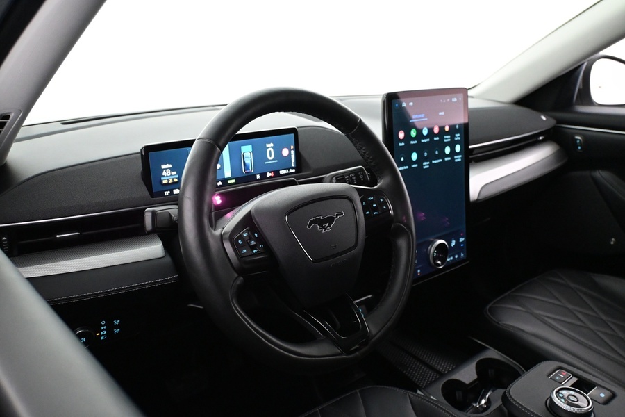 Ford USA Mustang vaihtoauto