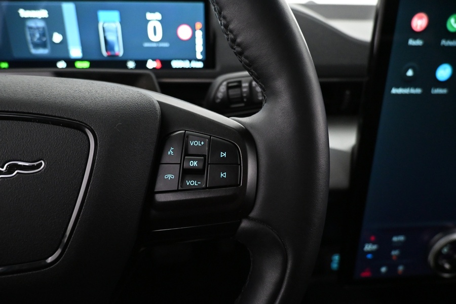 Ford USA Mustang vaihtoauto