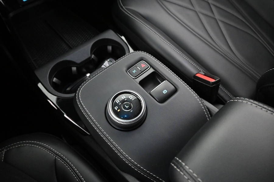 Ford USA Mustang vaihtoauto