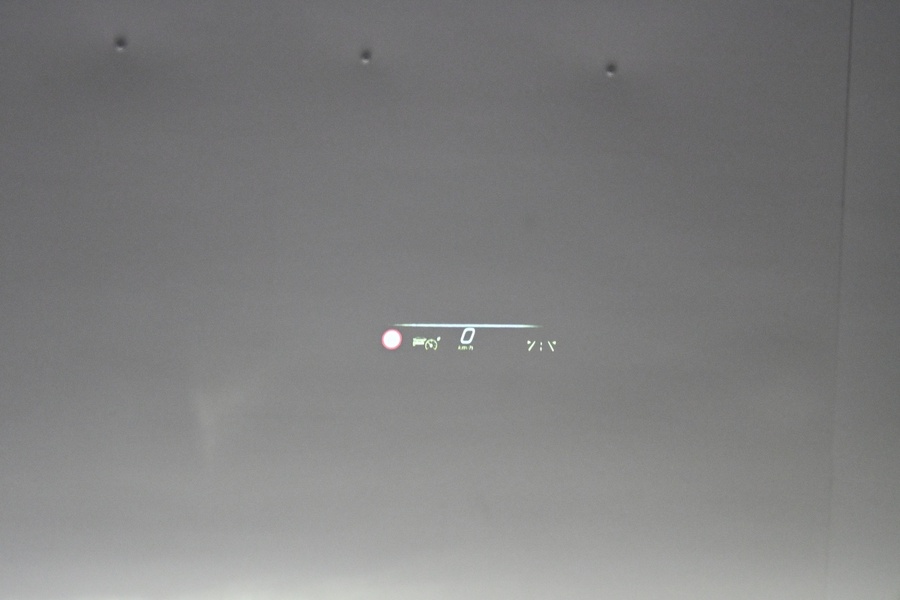 Mercedes-Benz EQS vaihtoauto