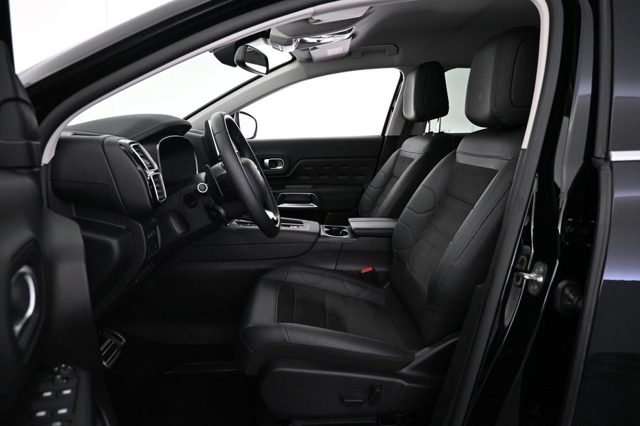 Citroën C5 Aircross vaihtoauto