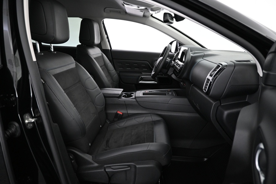 Citroën C5 Aircross vaihtoauto