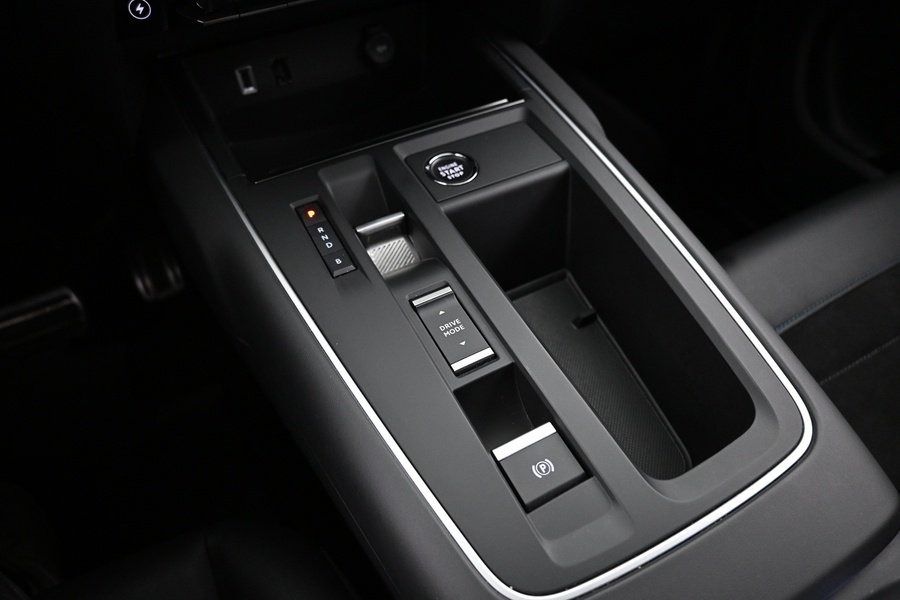 Citroën C5 Aircross vaihtoauto