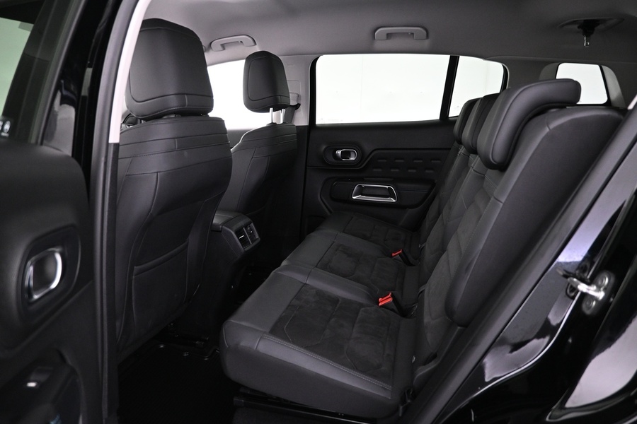 Citroën C5 Aircross vaihtoauto