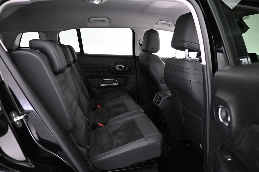 Citroën C5 Aircross vaihtoauto